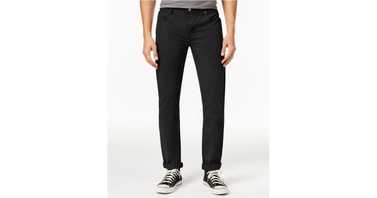 dickies slim tapered carpenter pants