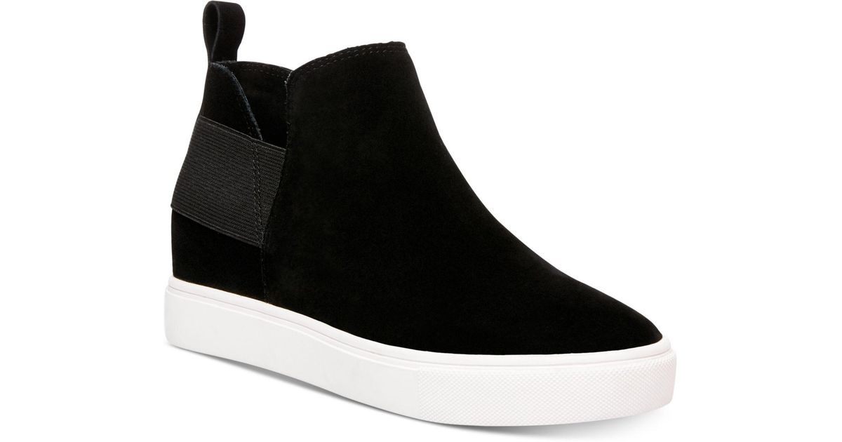 steve madden shane wedge