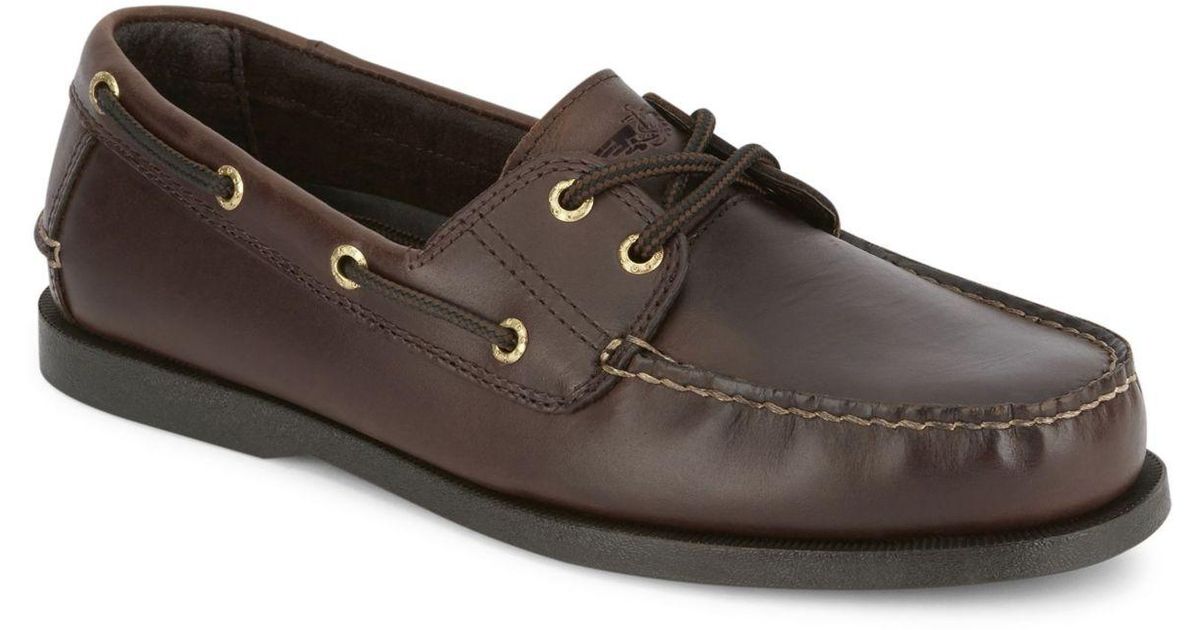 dockers men's vargas boat shoe