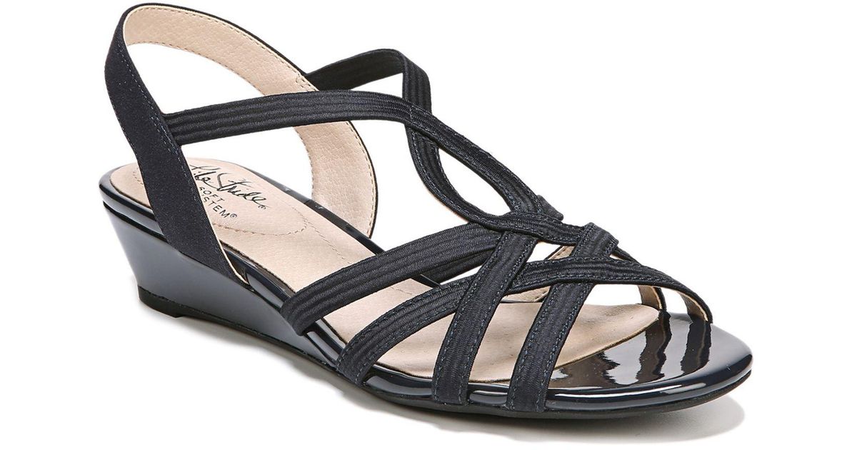 boris slingback pump