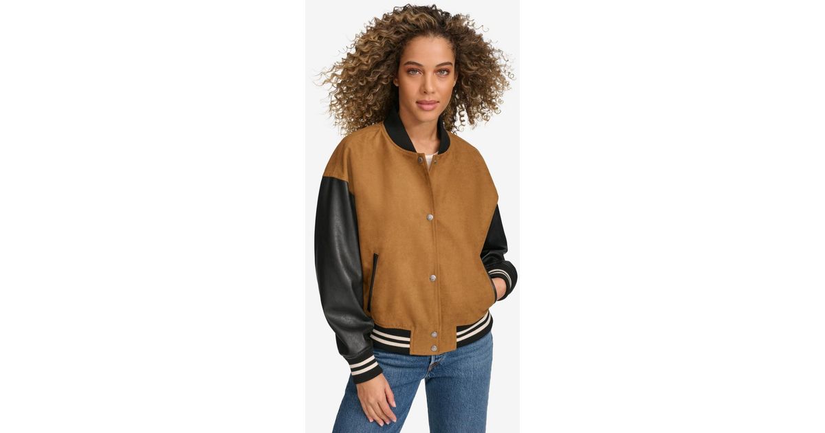 varsity letterman levis letterman