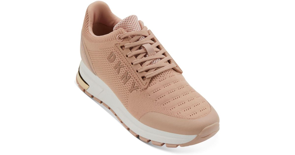 dkny melz sneaker