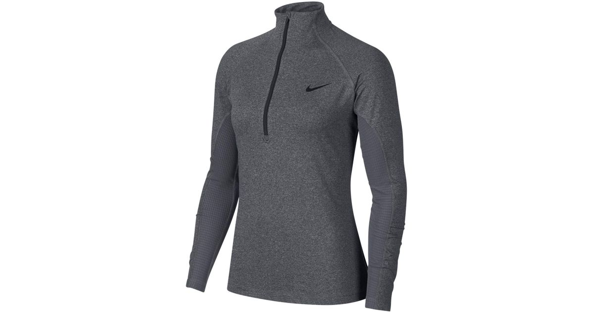Men's Nike Sportswear Half Zip Top - Mens Clothing from Cooshti.com