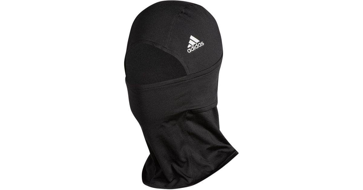 adidas adult alphaskin balaclava