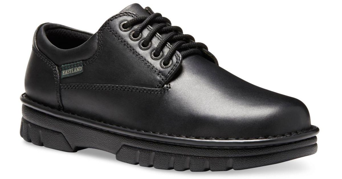 eastland oxford shoes
