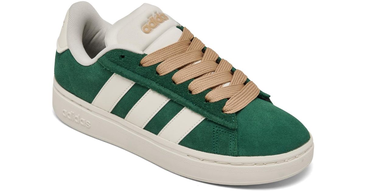 adidas Grand Court Alpha 00s Casual Sneakers From Finish