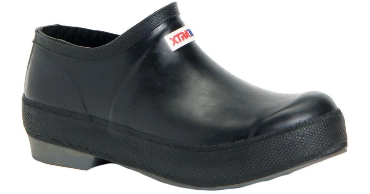 Stivaletti Donna Xtratuf Legacy 15 Cm - Impermeabili Antiscivolo Per Pesca E Tempo Libero