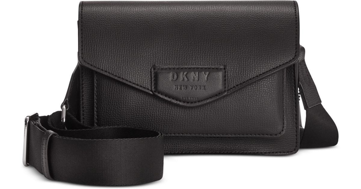 dkny sullivan crossbody