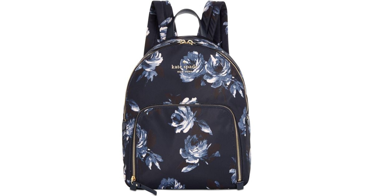 kate spade backpack macys