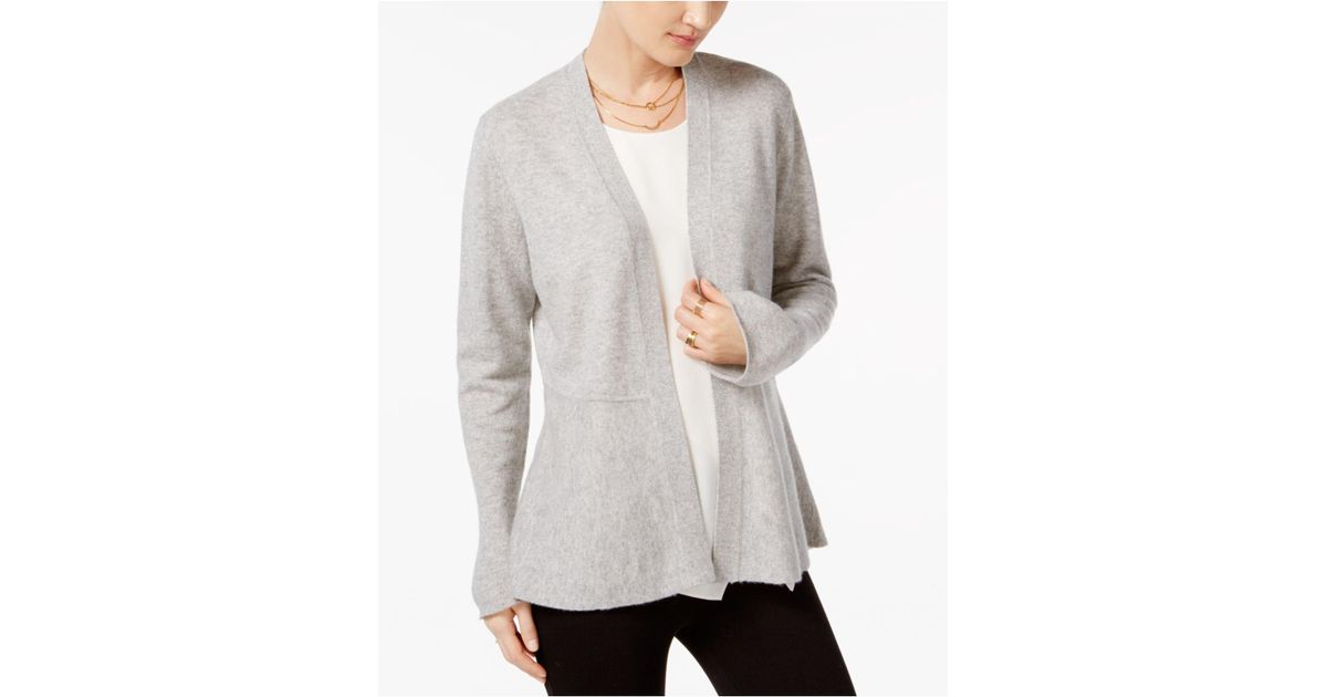 cashmere charter club luxury sweater
