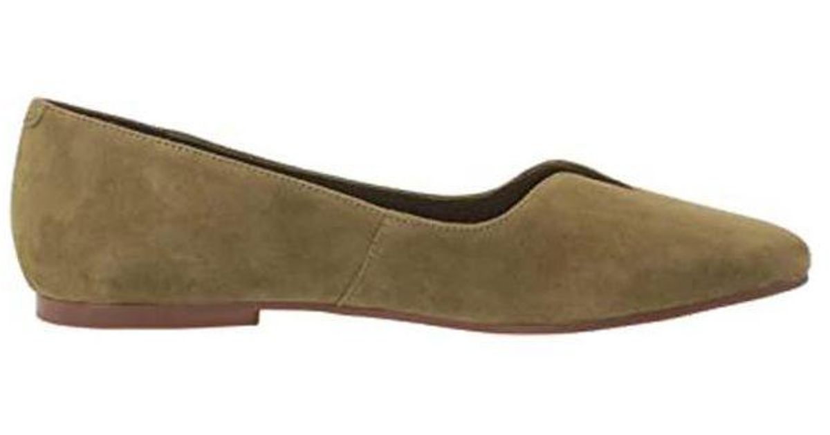 Rebecca Allen Notch Ballet in White Lyst