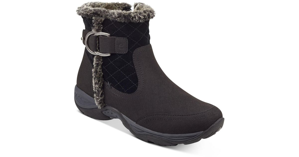 easy spirit boots macys
