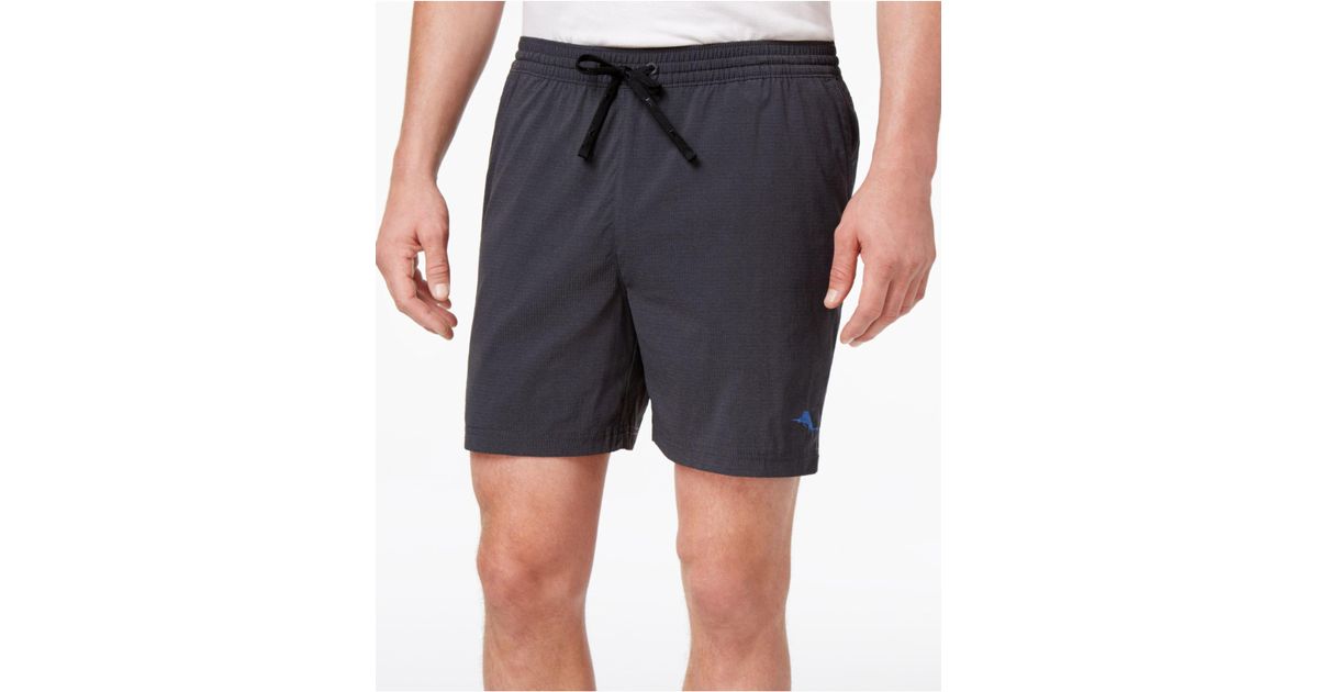 tommy bahama drawstring shorts