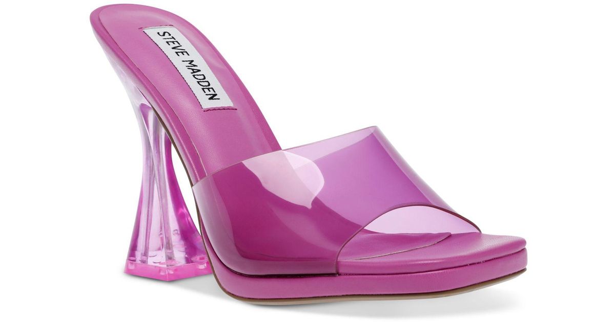 steve madden lipa heel