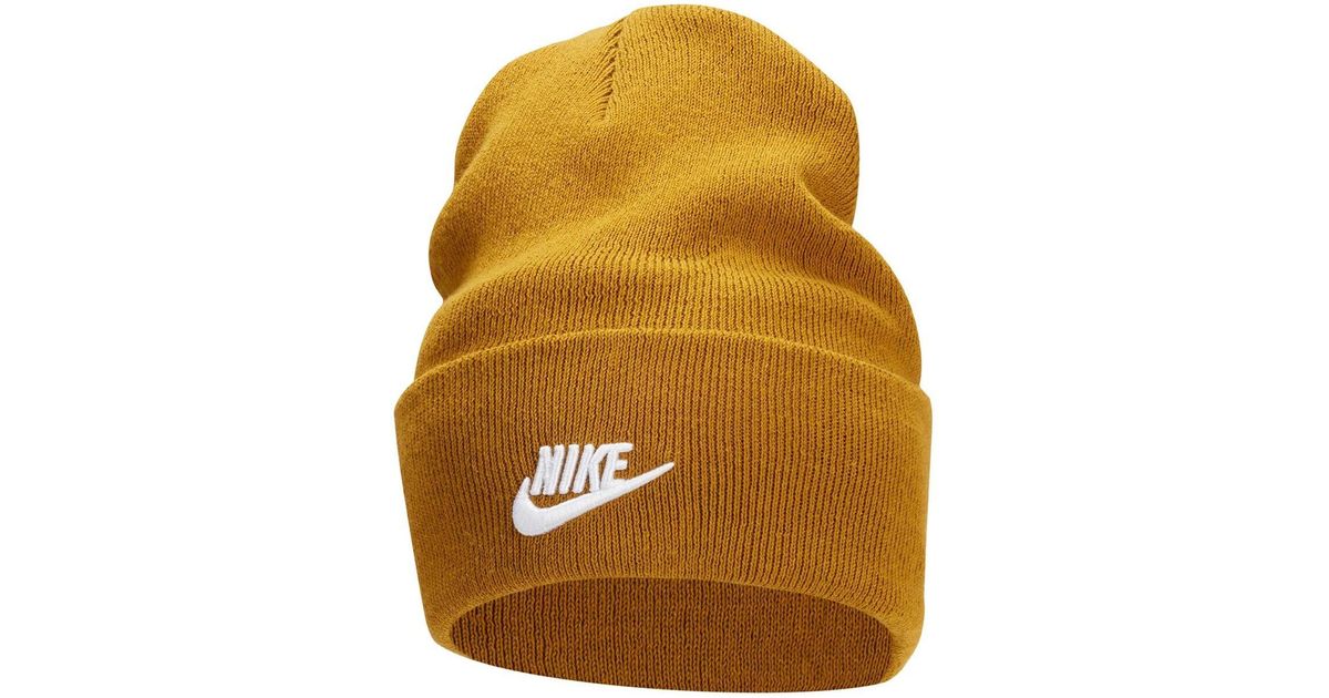 mens nike knit hats