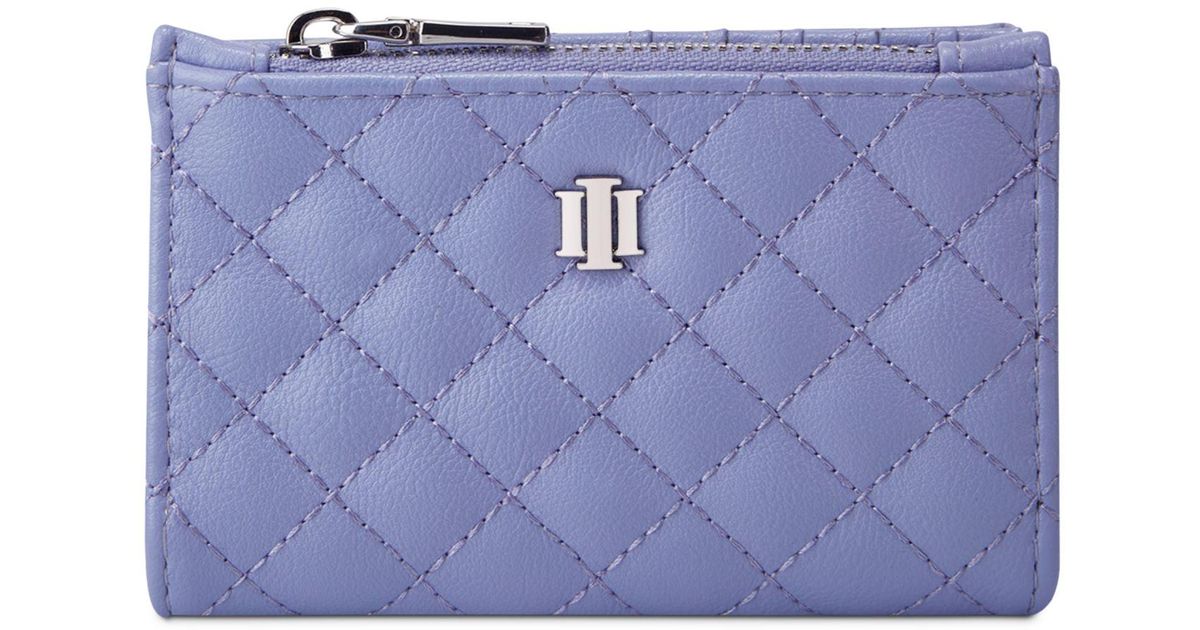 INC International Concepts Ashlinn Quilted Wallet, Created For Macy's ...