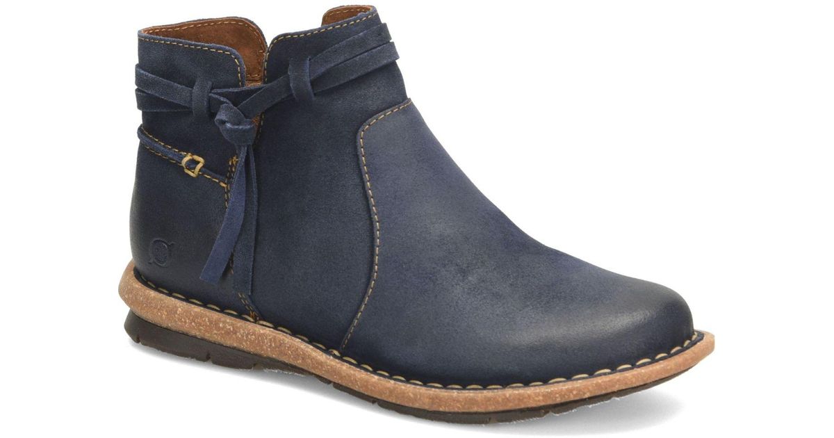 born boots wynd
