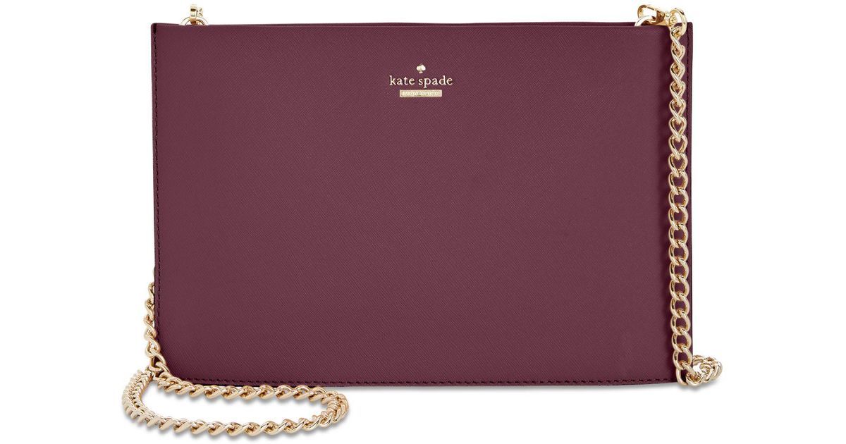 kate spade cameron street sima