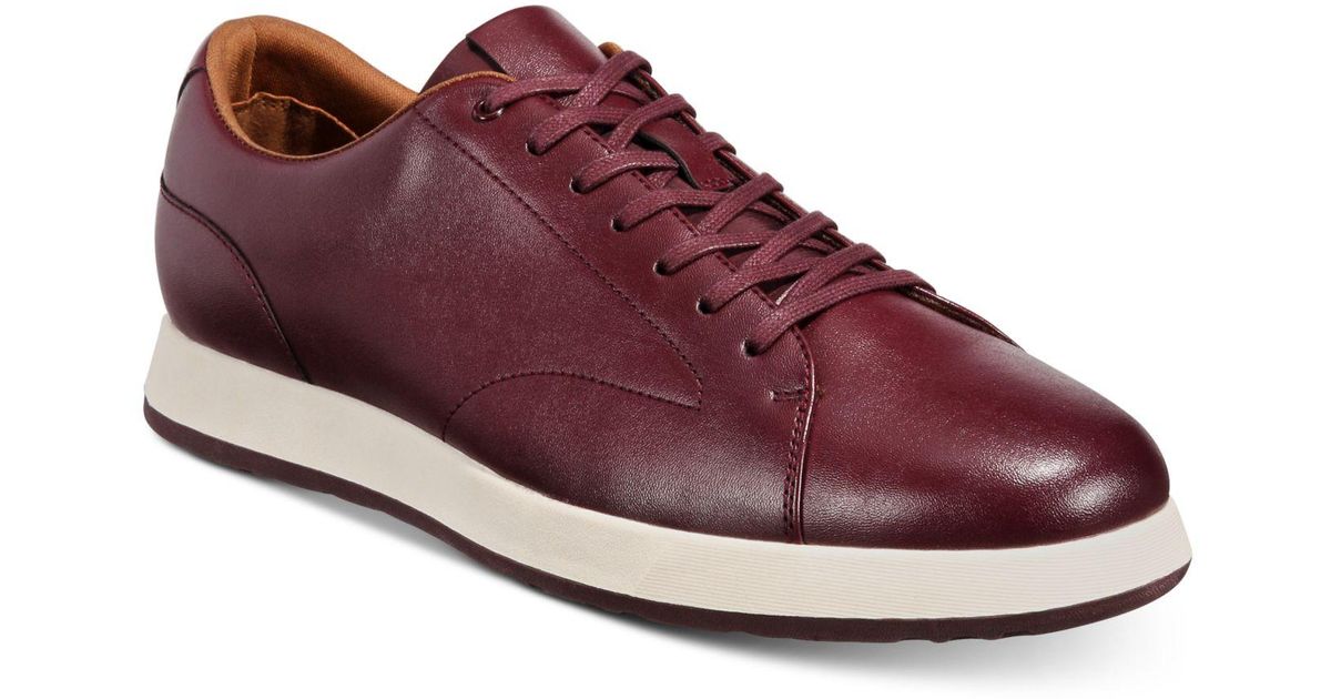 Alfani sneakers hotsell