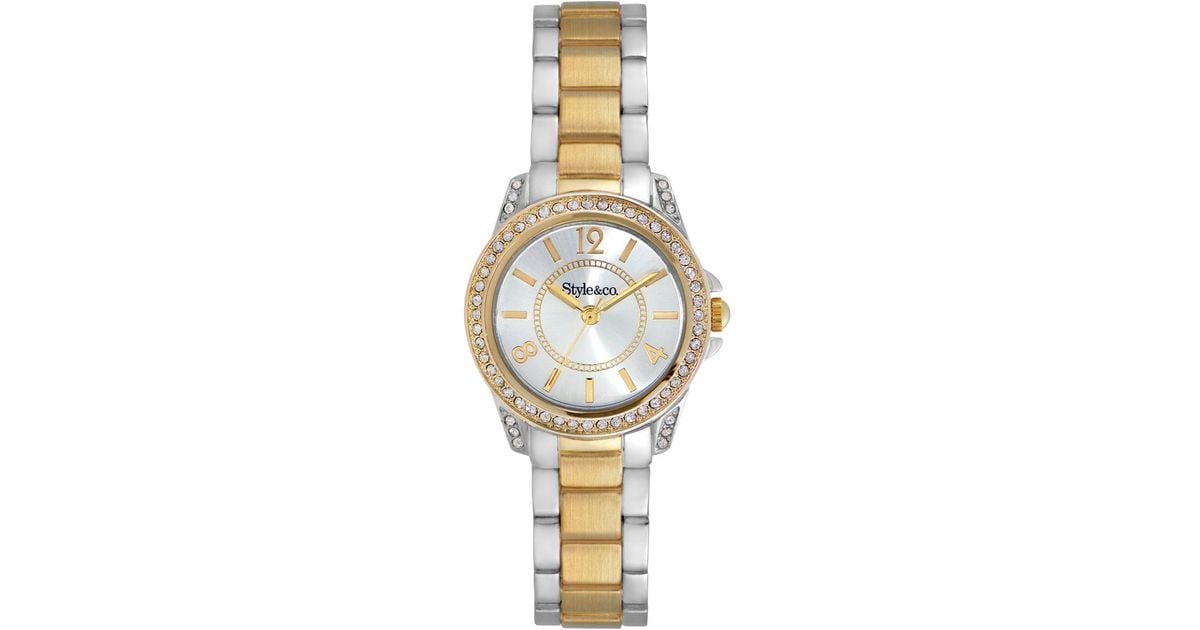 style&co watch