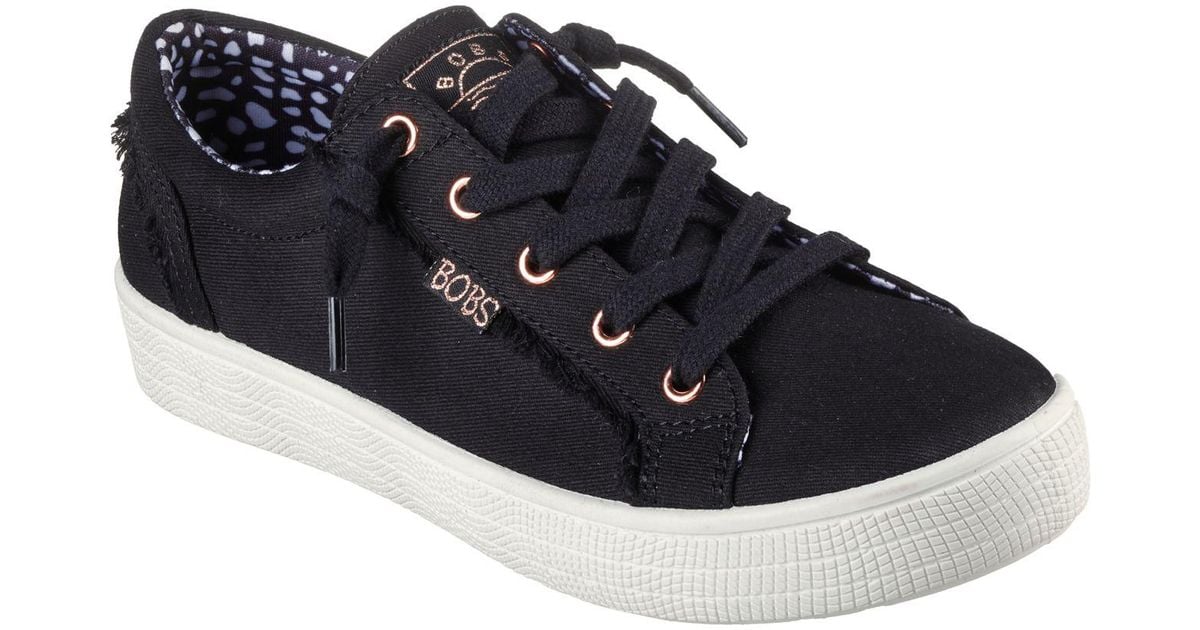 bobs b cute slip on sneakers