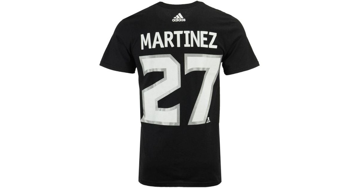 kings jersey martinez