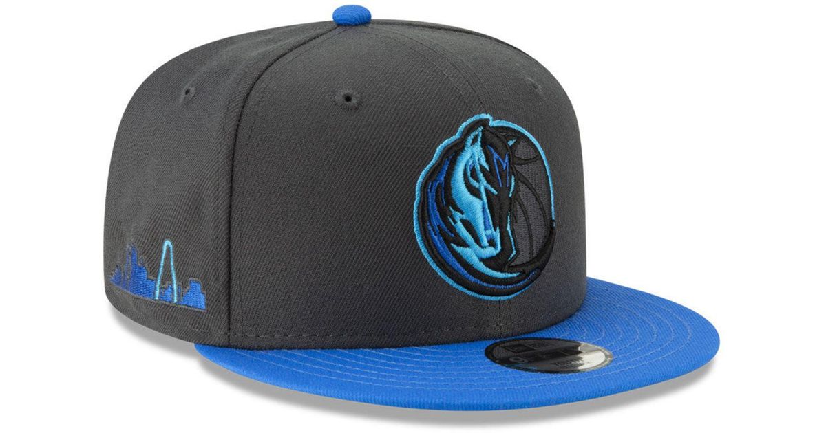 dallas mavs cap