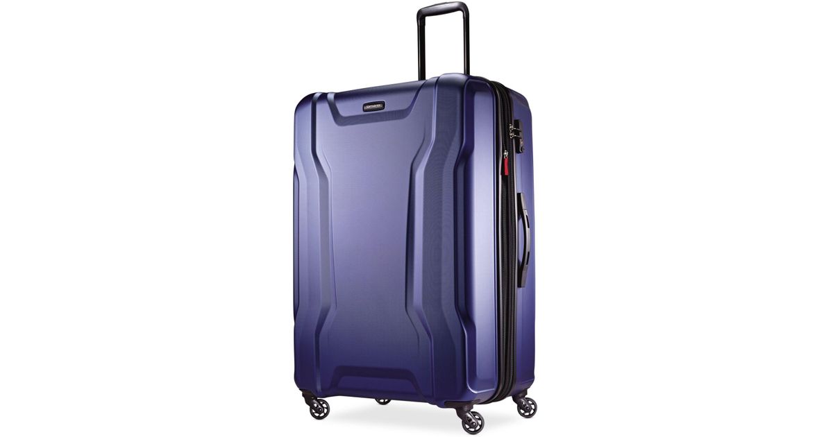 samsonite spin tech 2.0