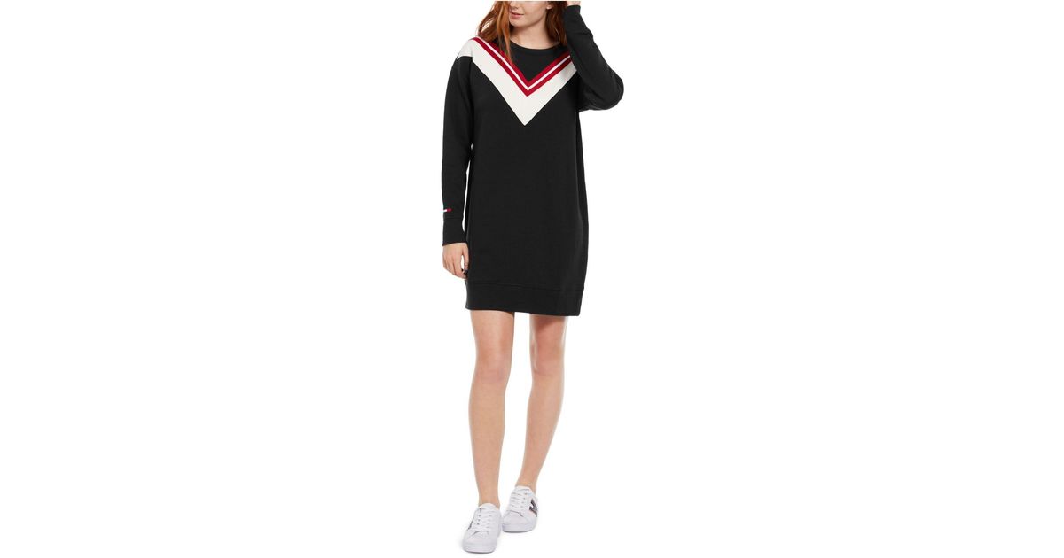 tommy hilfiger sport dress