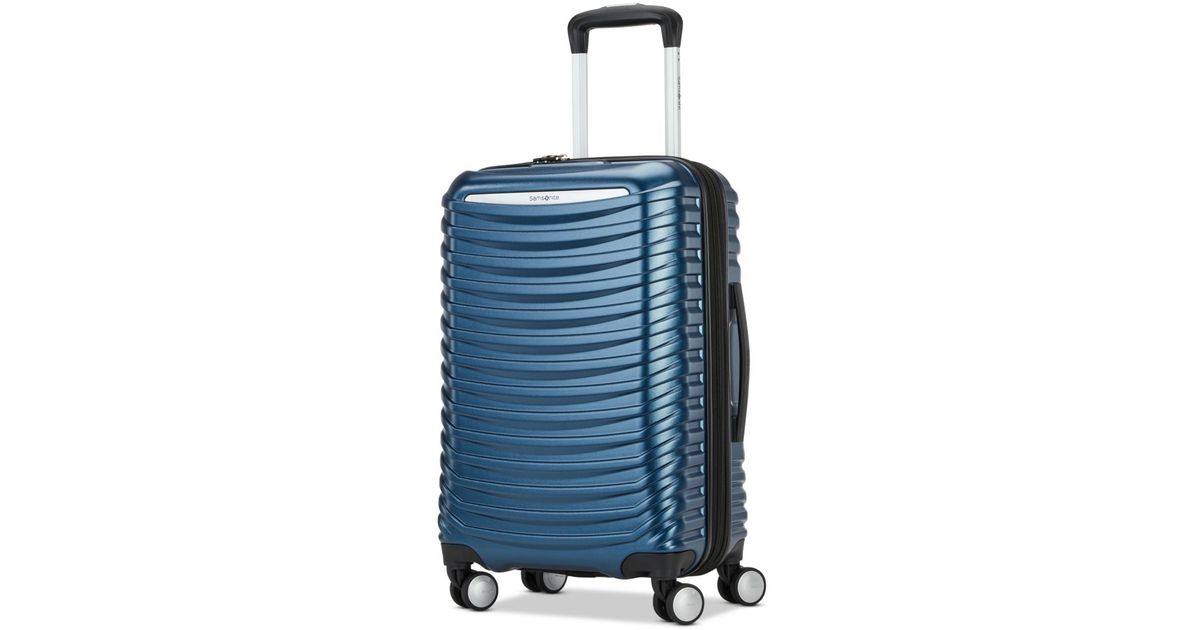 Samsonite Spin Tech 6 22.5