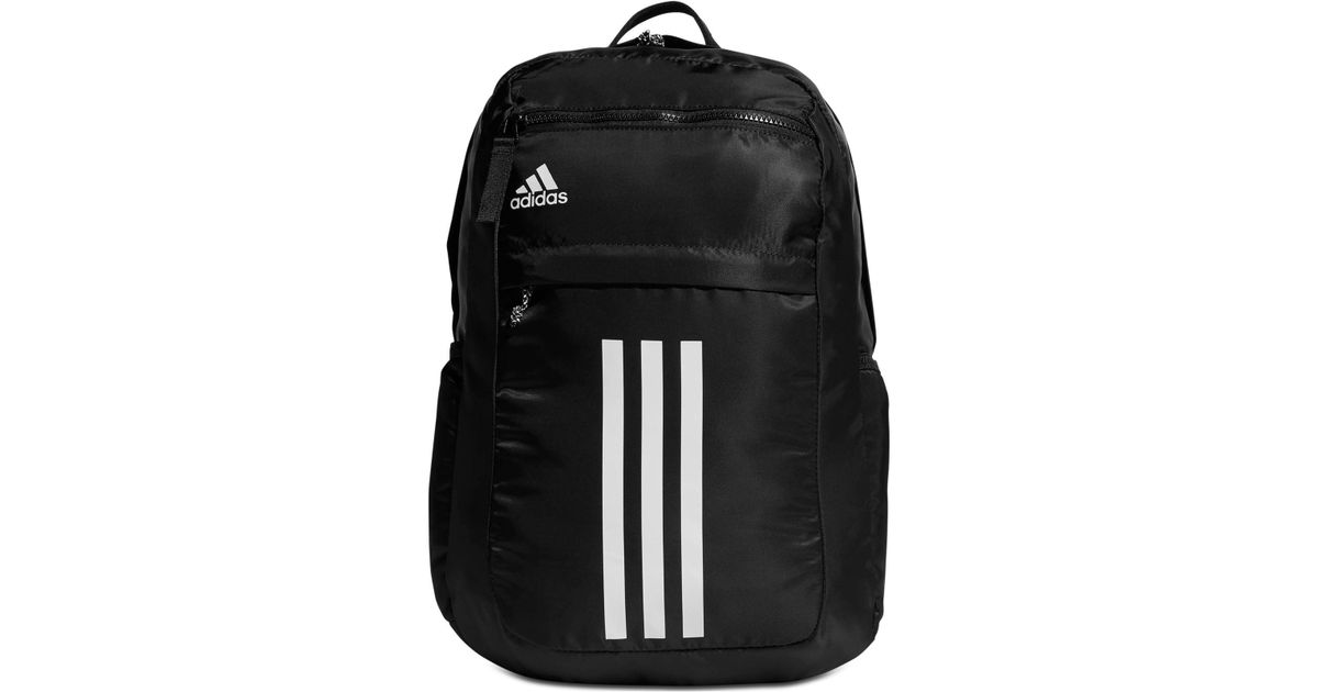 adidas Synthetic League 3-stripes 