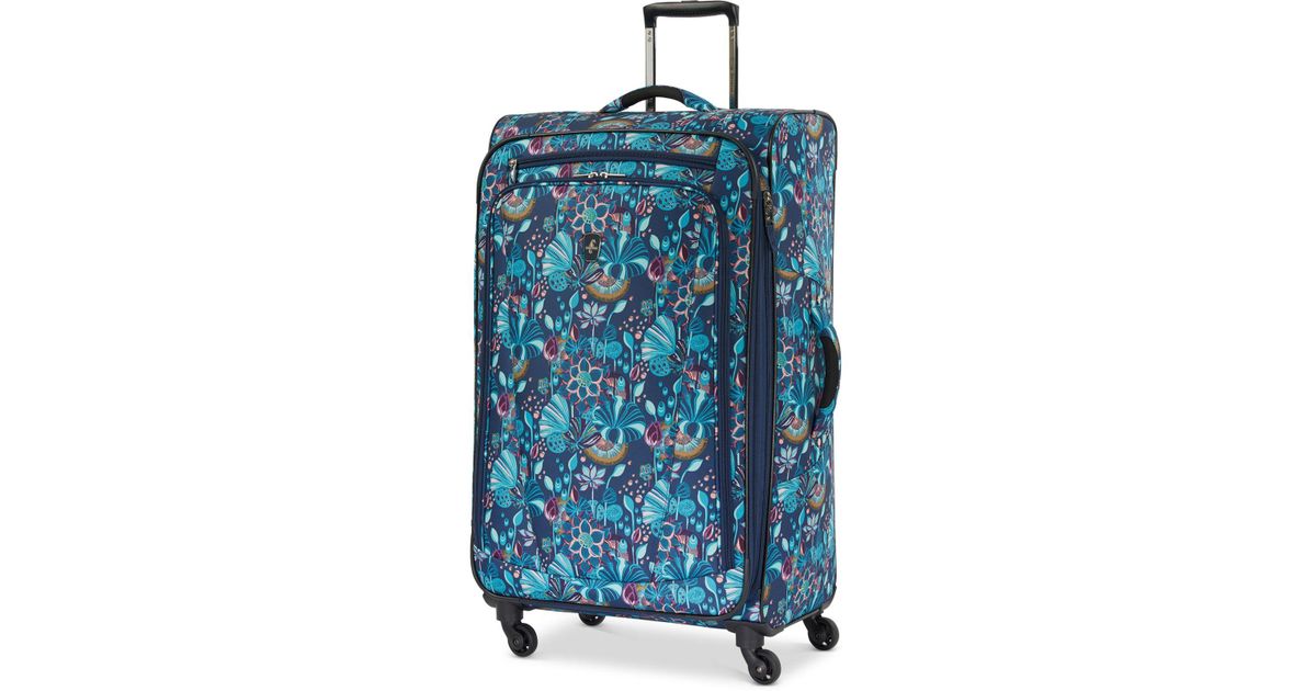 atlantic infinity 3 luggage