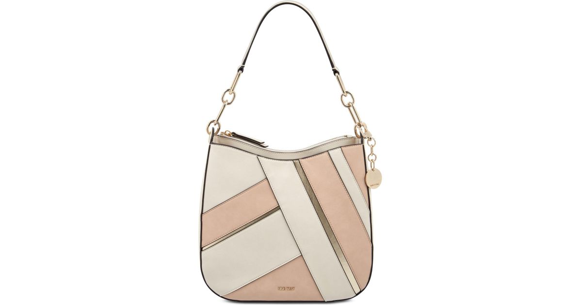 nine west zipster small hobo nine west zipster small hobo