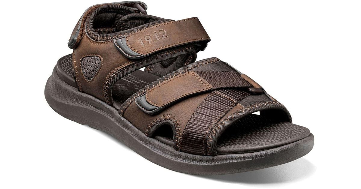 nunn bush walk sandals