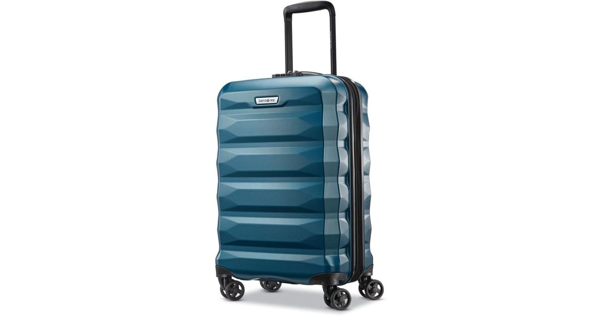 samsonite spin tech 3.0 25
