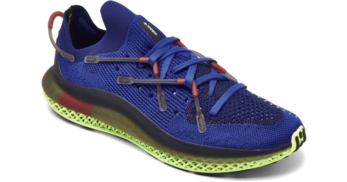 adidas 4d fusio running shoes