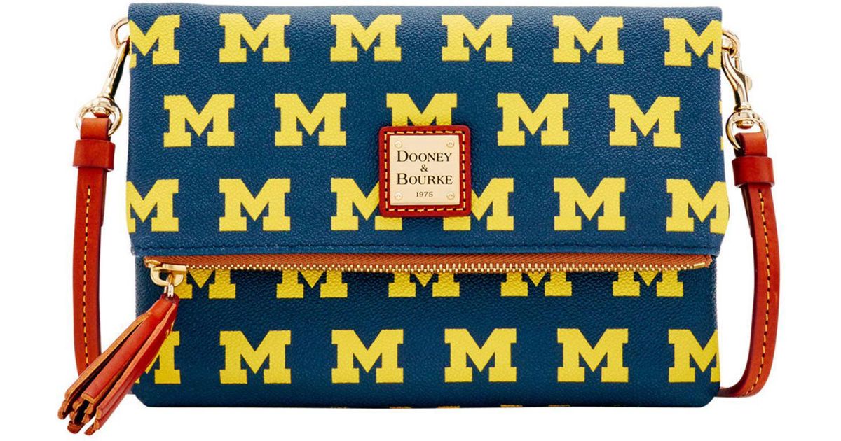 Dooney & Bourke Chicago Cubs Crossbody Purse - Macy's