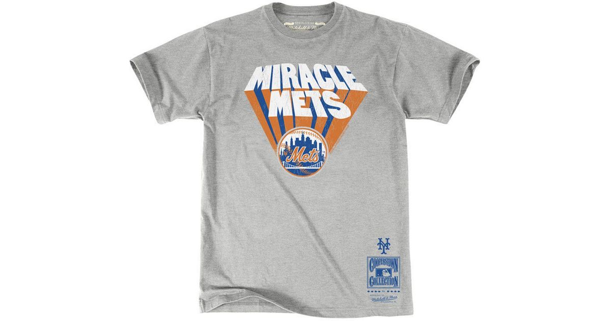 mets gray jersey