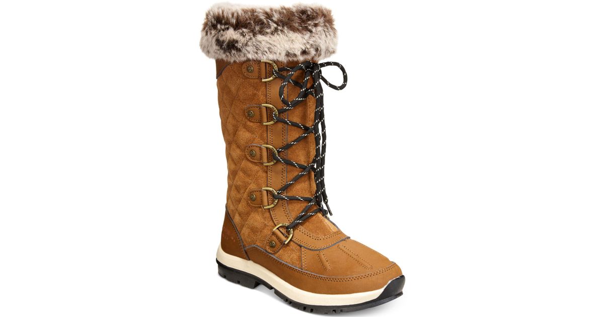 bearpaw gwyneth