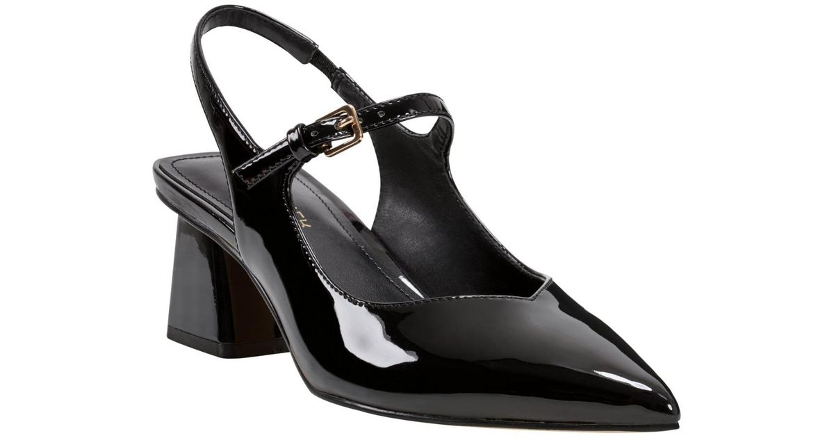 Gucci Patent Leather Pointy-Toe Pumps In Black - 64% Off Gucci Patent Leather Pointy-Toe Pumps In Black - 64% Off