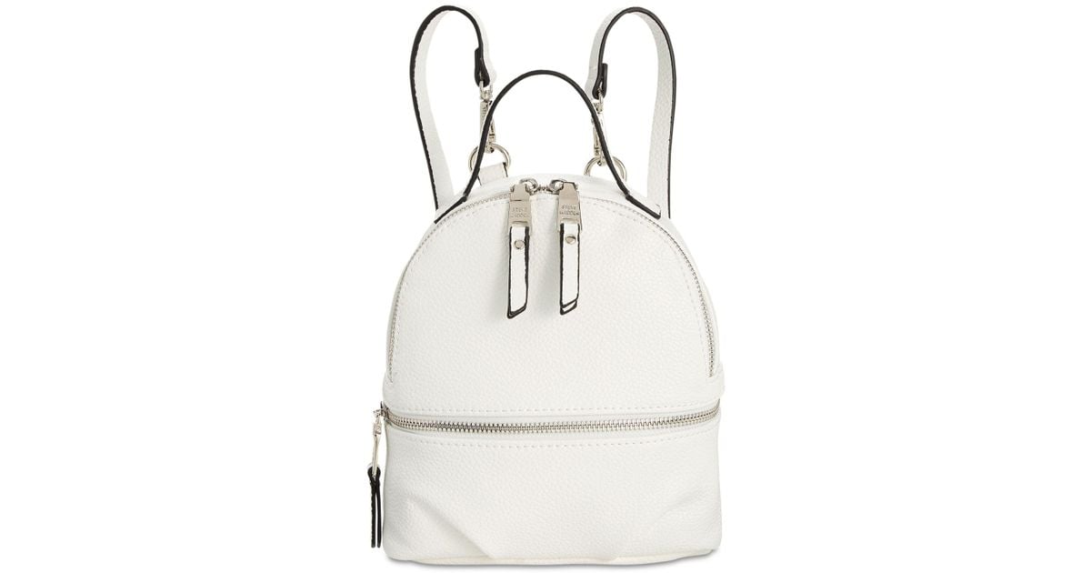 steve madden convertible backpack