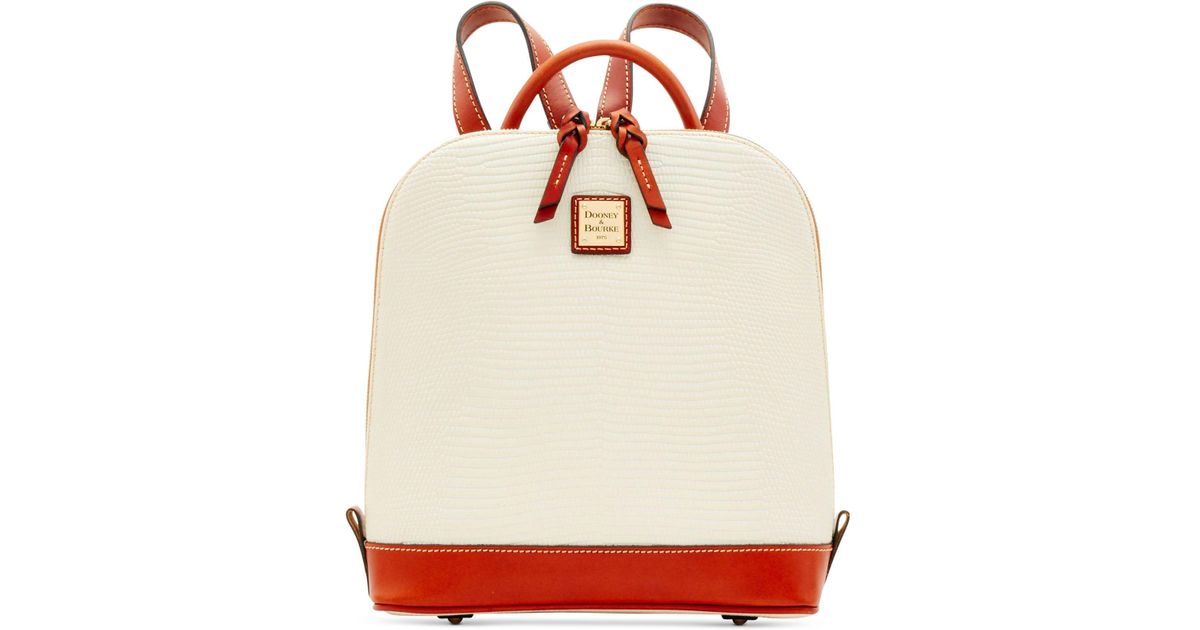 macy's longchamp backpack