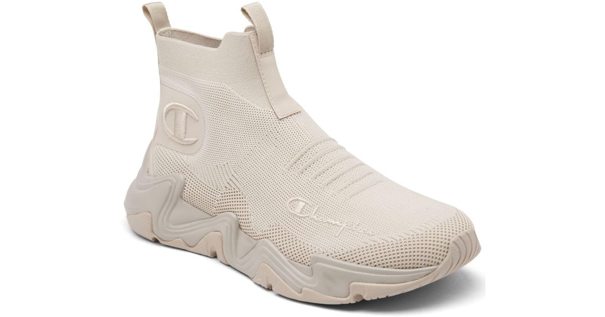 champion hyper c raw
