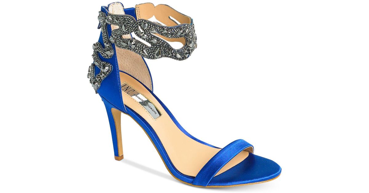 macys ankle strap sandals