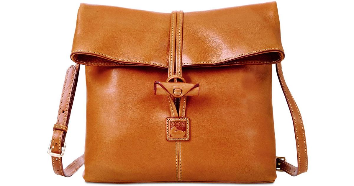Dooney Bourke Handbag Florentine Medium Toggle Crossbody