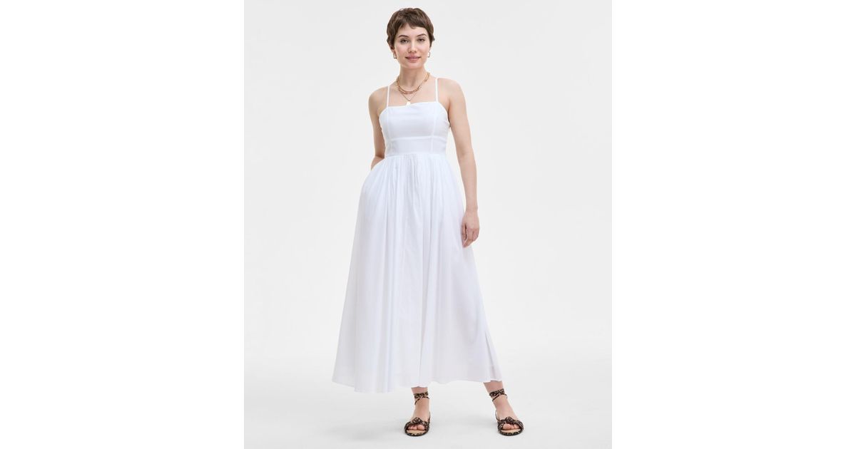 sparkling long dress Sparkling Corset Sequin Gown with Sheer Bodice – Silver or Red main image 0