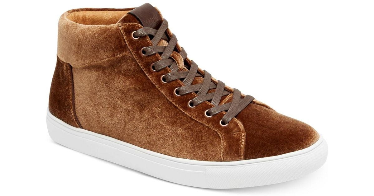 Kenneth Cole Reaction Men's Road High 