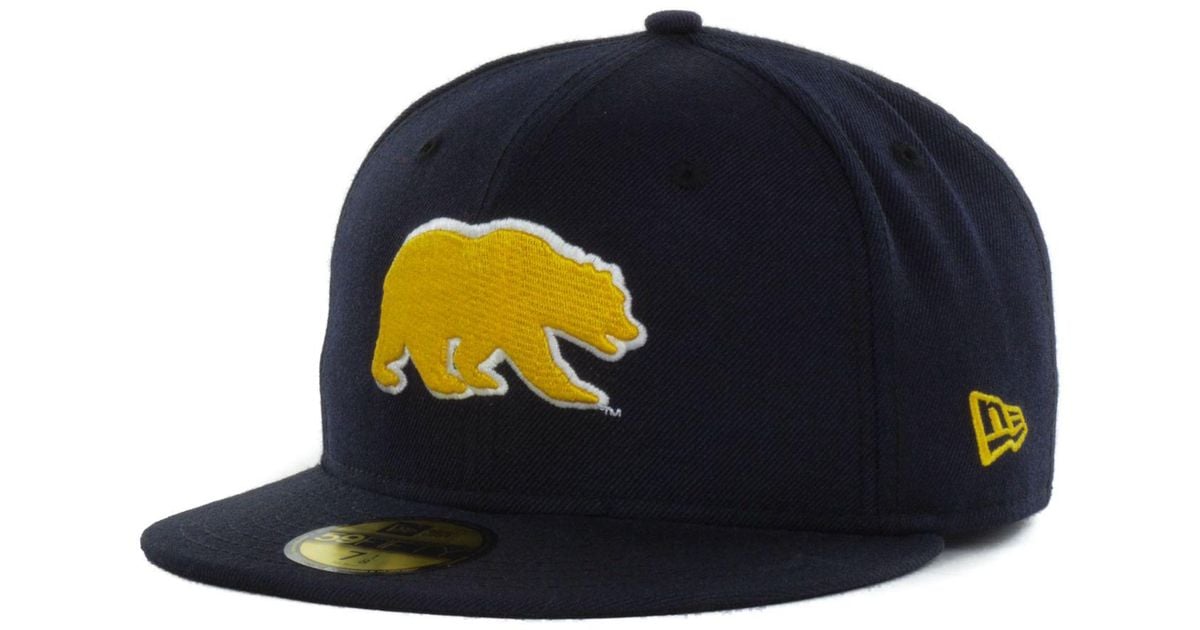 KTZ Wool California Golden Bears Ncaa 2 