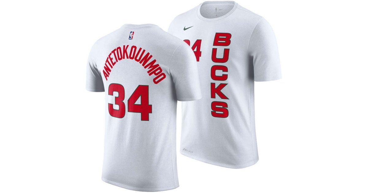 giannis earned jersey