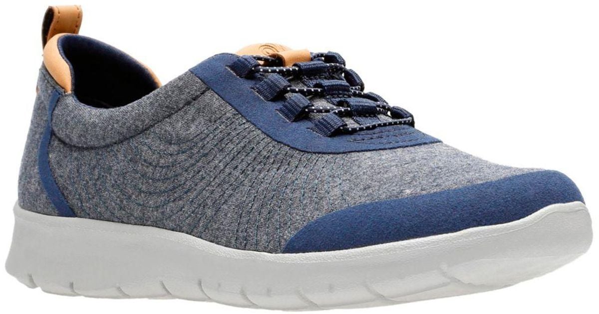 cloudsteppers by clarks sneakers